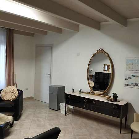 Affittacamere Vicino Al Porto Porto Torres Ngoại thất bức ảnh