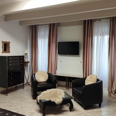 Affittacamere Vicino Al Porto Porto Torres Ngoại thất bức ảnh