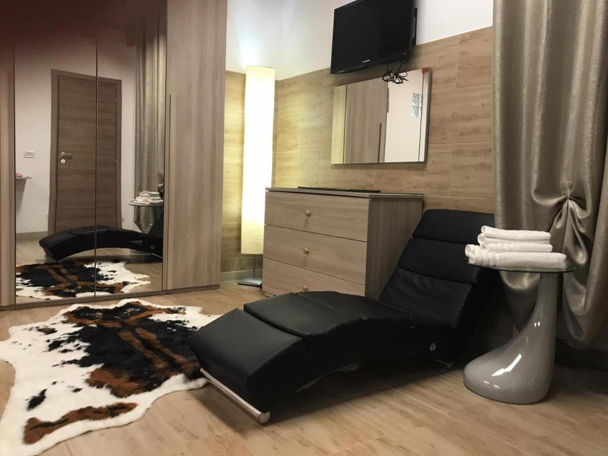Affittacamere Vicino Al Porto Porto Torres Ngoại thất bức ảnh