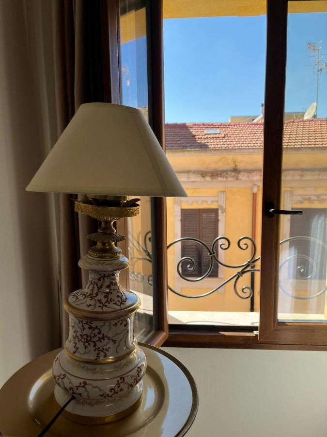 Affittacamere Vicino Al Porto Porto Torres Ngoại thất bức ảnh