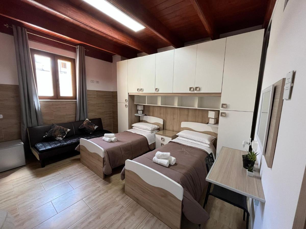 Affittacamere Vicino Al Porto Porto Torres Ngoại thất bức ảnh