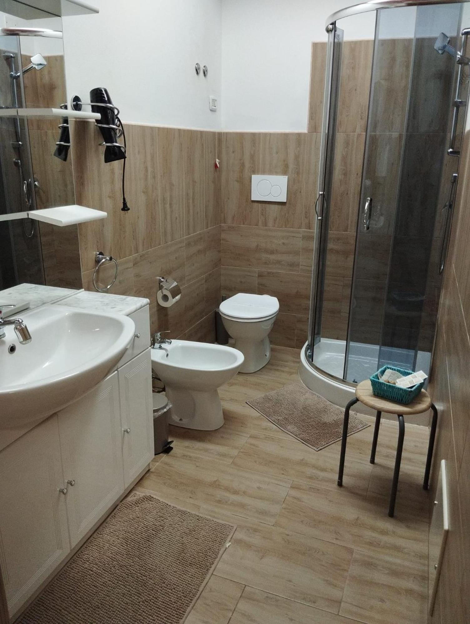 Affittacamere Vicino Al Porto Porto Torres Ngoại thất bức ảnh