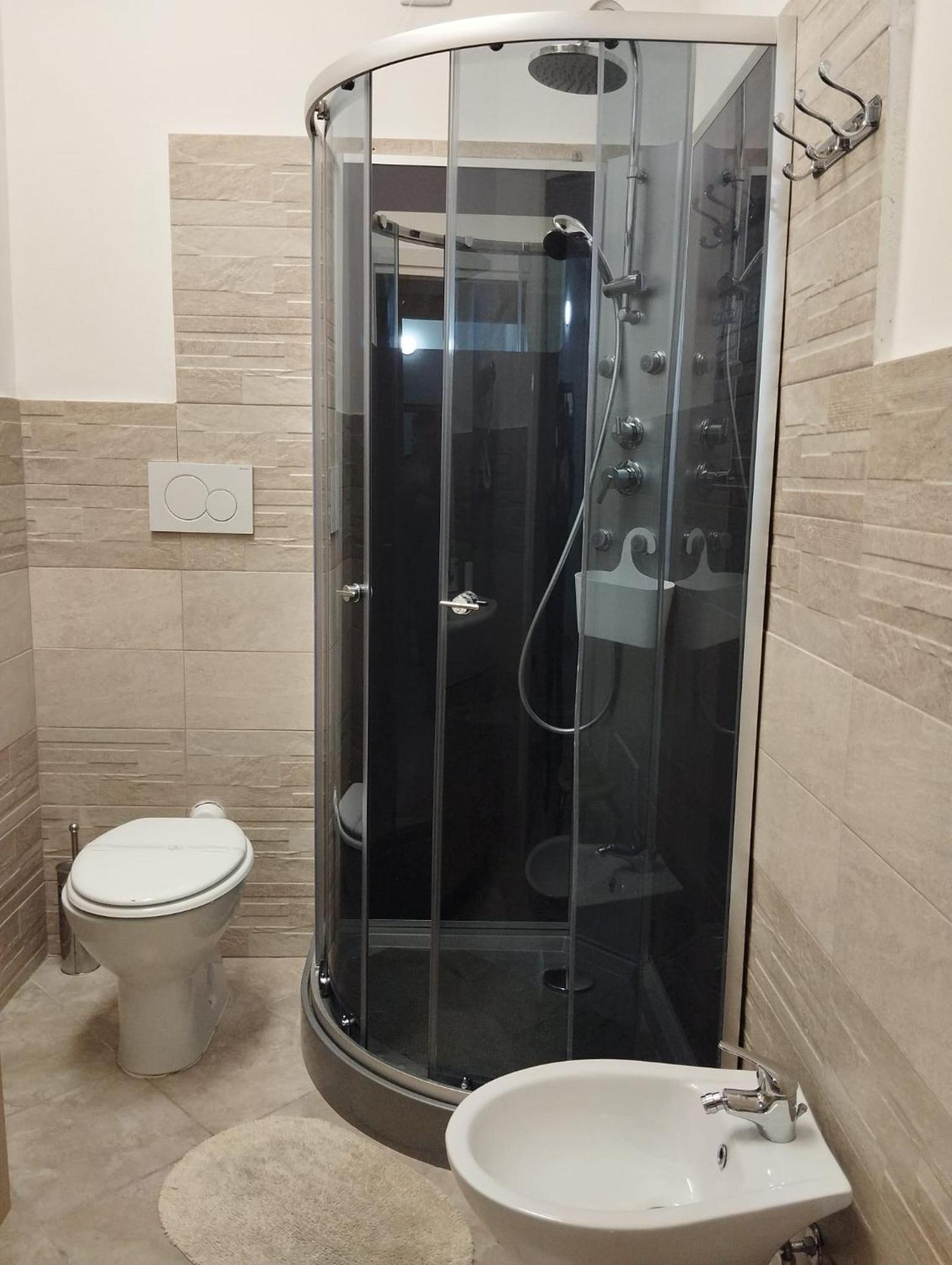 Affittacamere Vicino Al Porto Porto Torres Ngoại thất bức ảnh