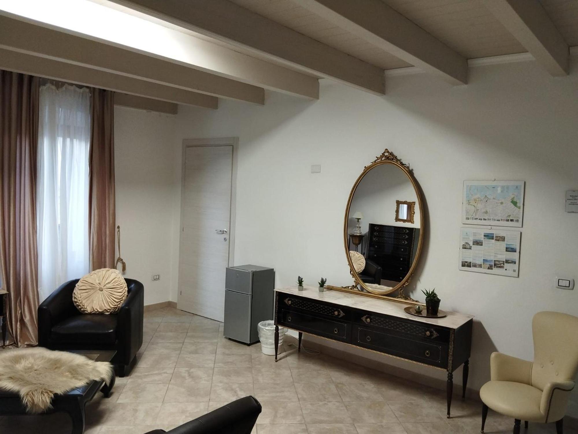 Affittacamere Vicino Al Porto Porto Torres Ngoại thất bức ảnh