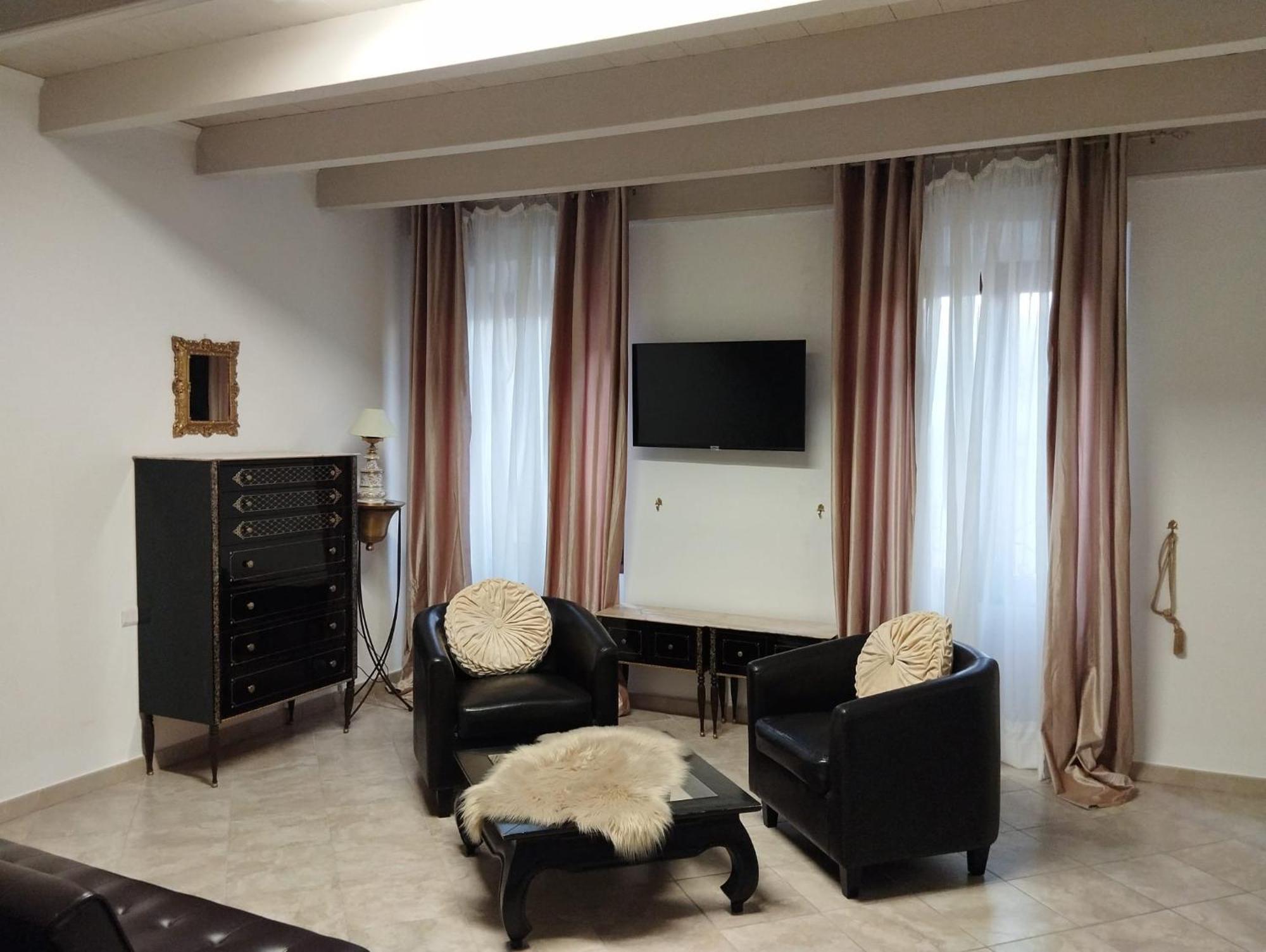 Affittacamere Vicino Al Porto Porto Torres Ngoại thất bức ảnh