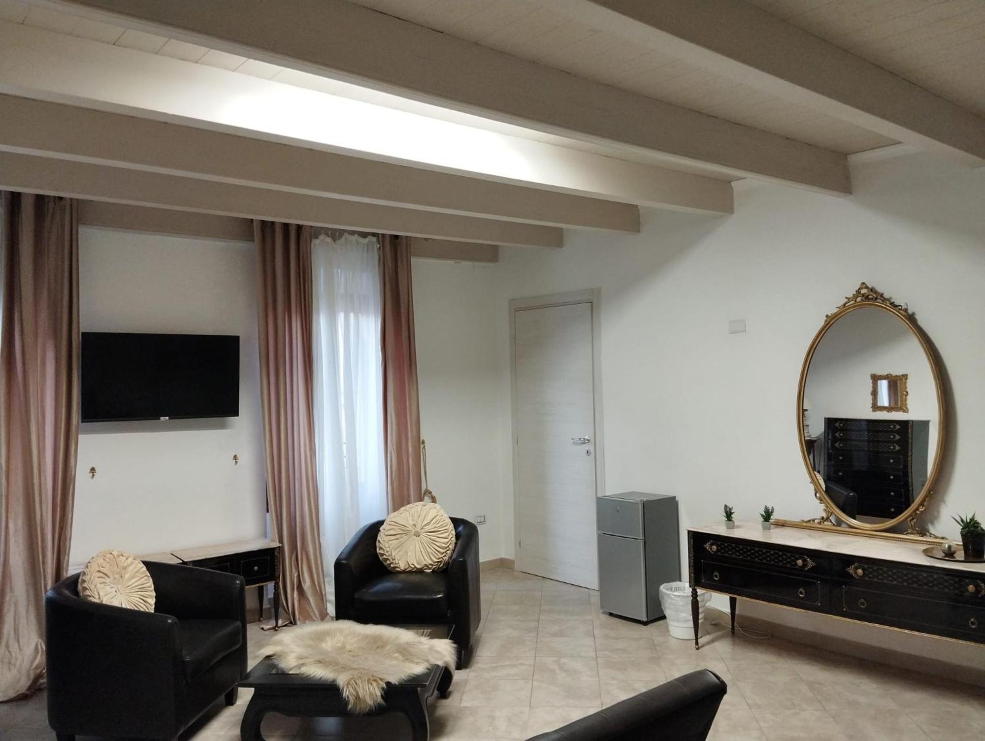 Affittacamere Vicino Al Porto Porto Torres Ngoại thất bức ảnh