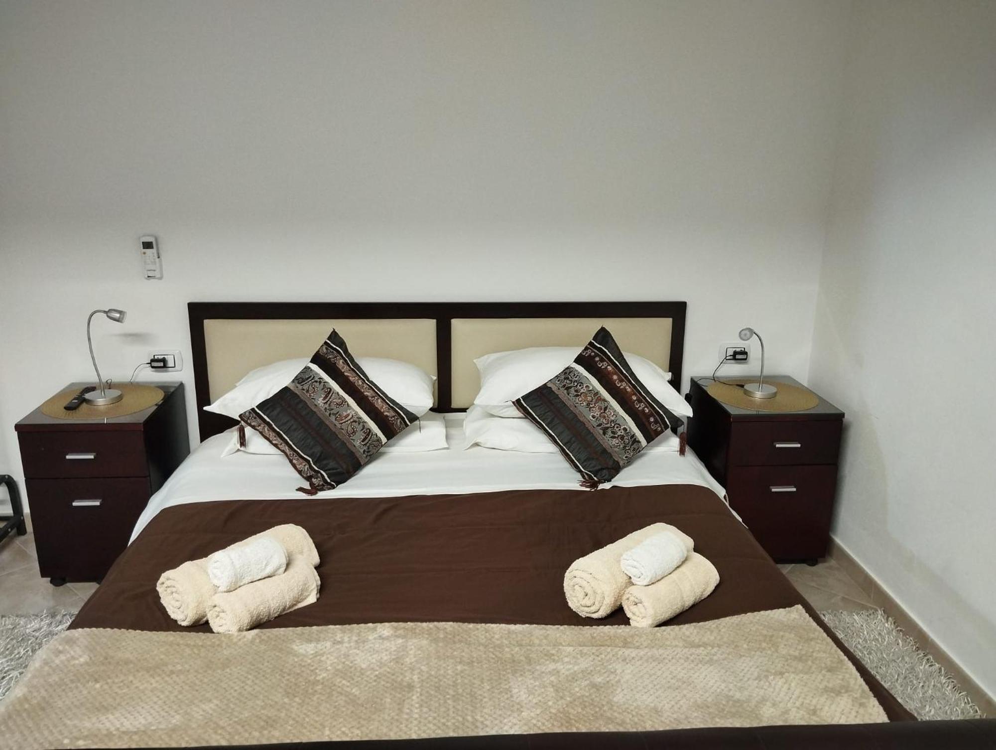 Affittacamere Vicino Al Porto Porto Torres Ngoại thất bức ảnh