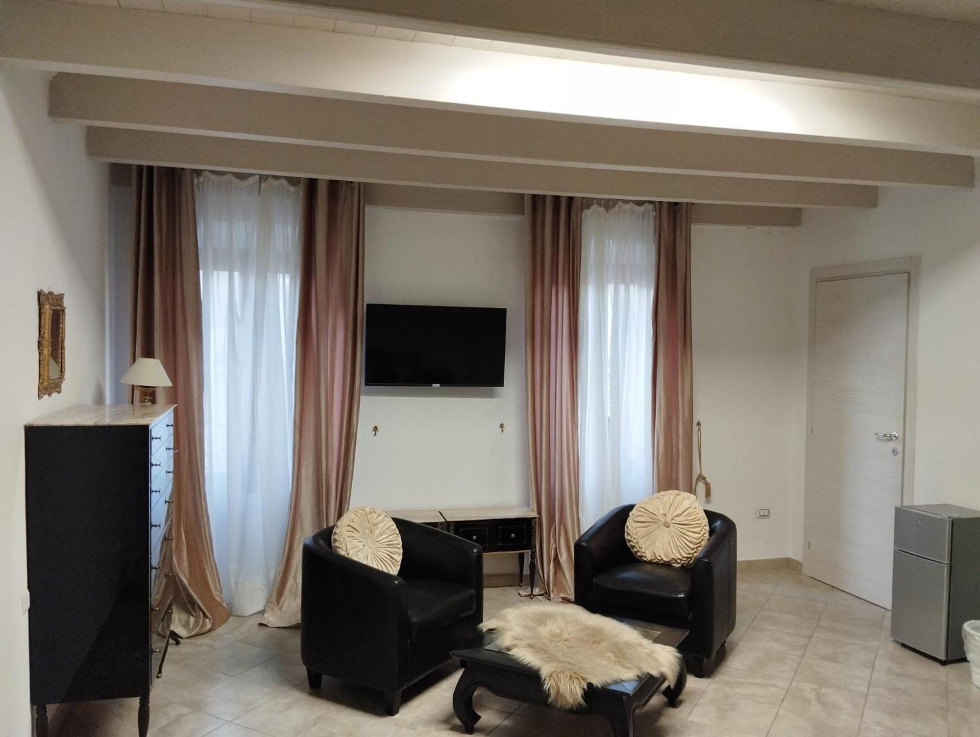 Affittacamere Vicino Al Porto Porto Torres Ngoại thất bức ảnh
