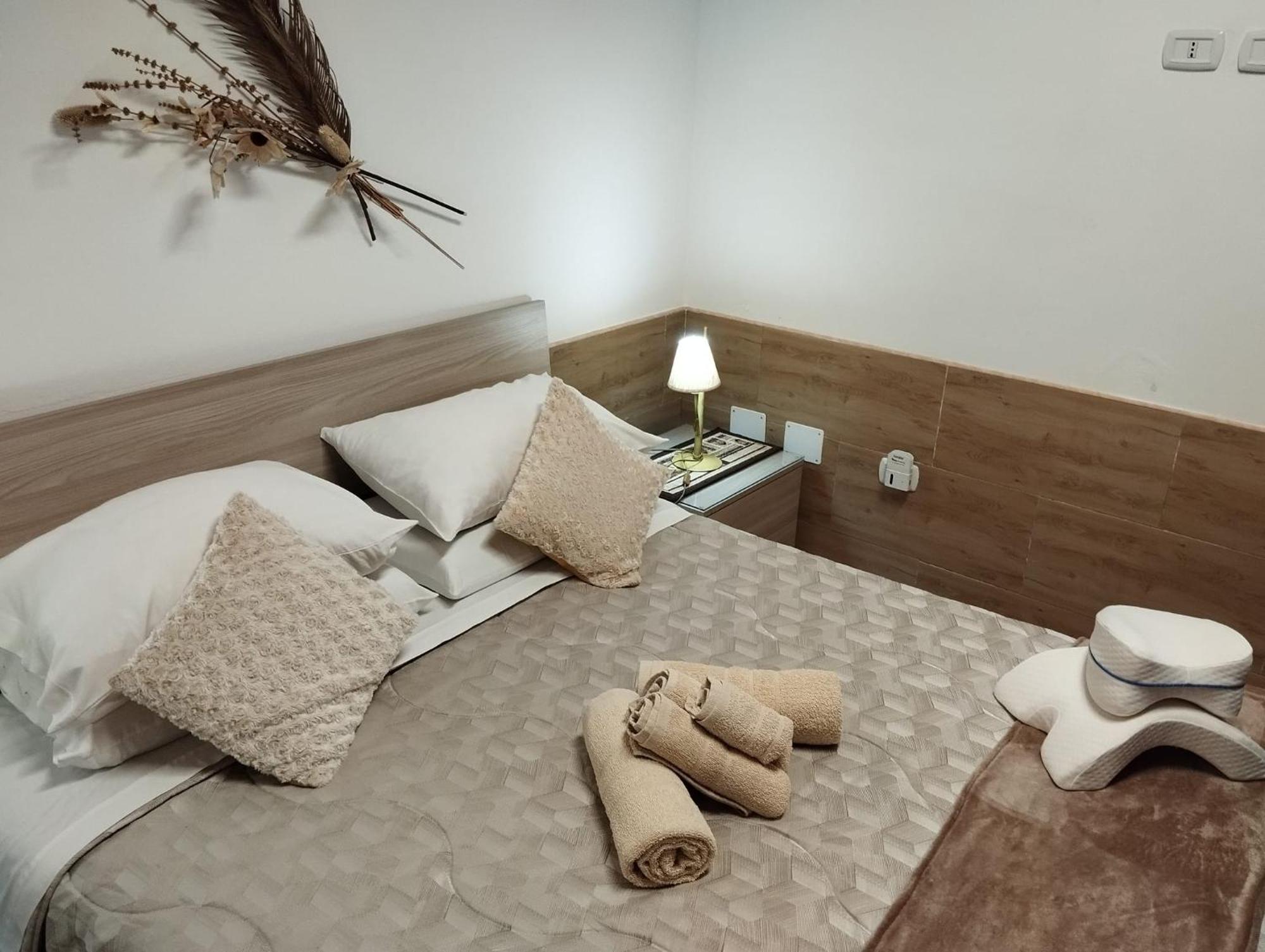Affittacamere Vicino Al Porto Porto Torres Ngoại thất bức ảnh