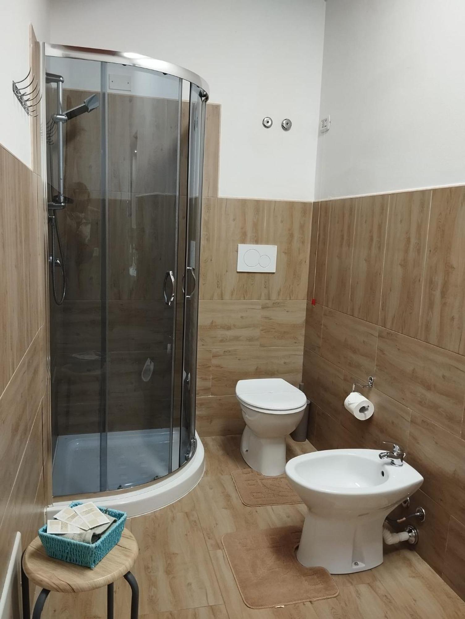 Affittacamere Vicino Al Porto Porto Torres Ngoại thất bức ảnh