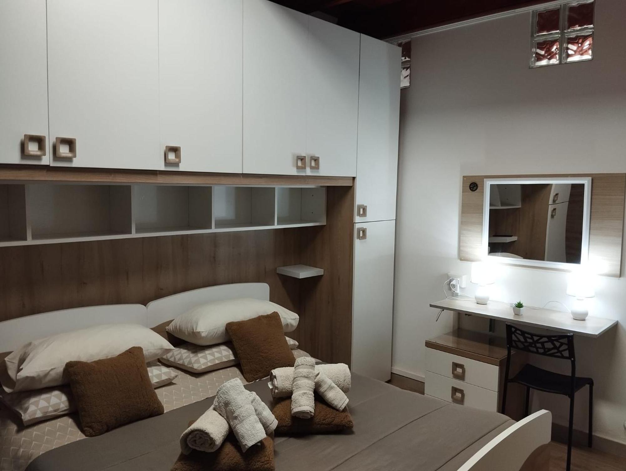 Affittacamere Vicino Al Porto Porto Torres Ngoại thất bức ảnh